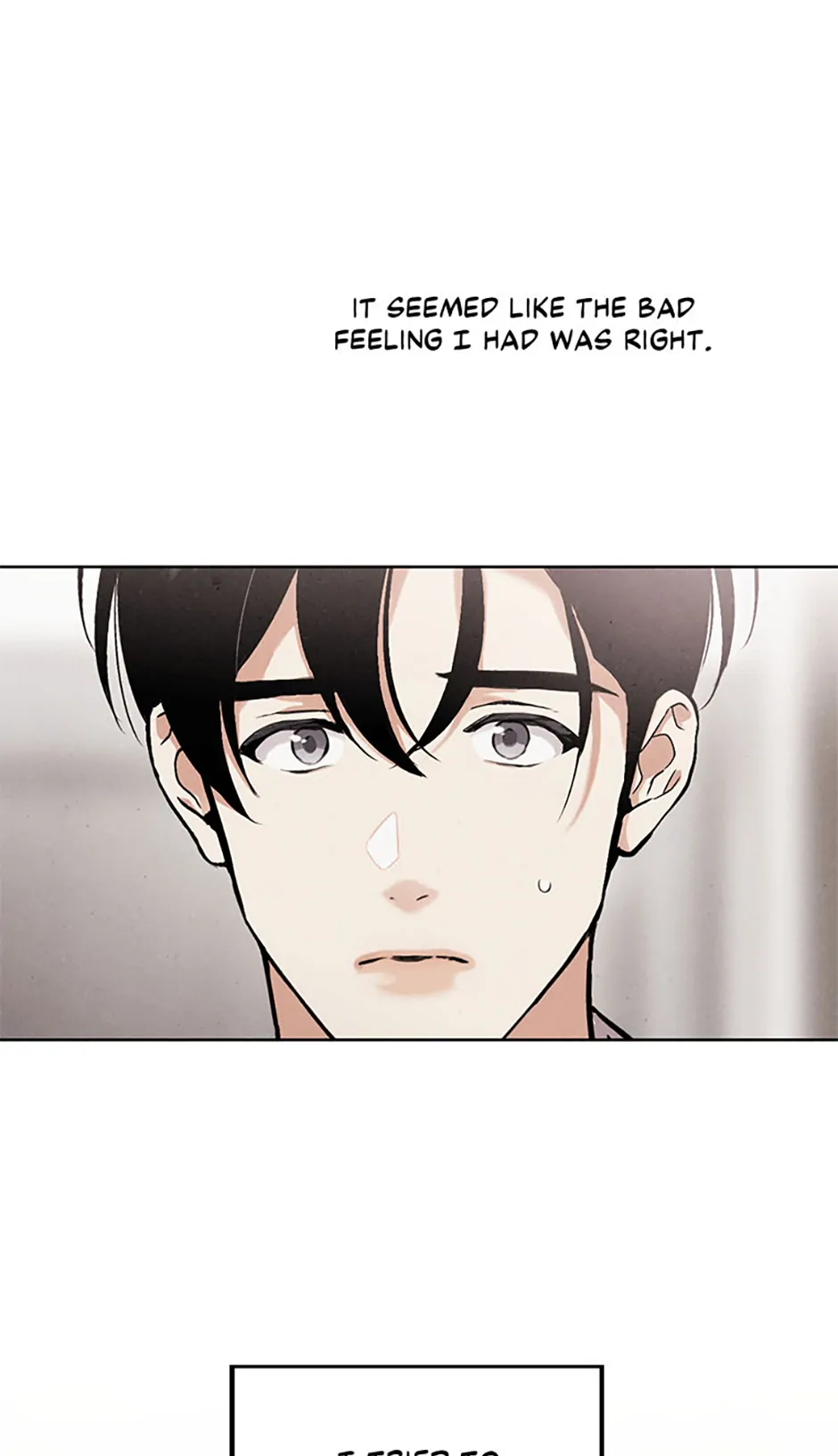 The Insatiable Man [Mature] - Chapter 74 manhwa