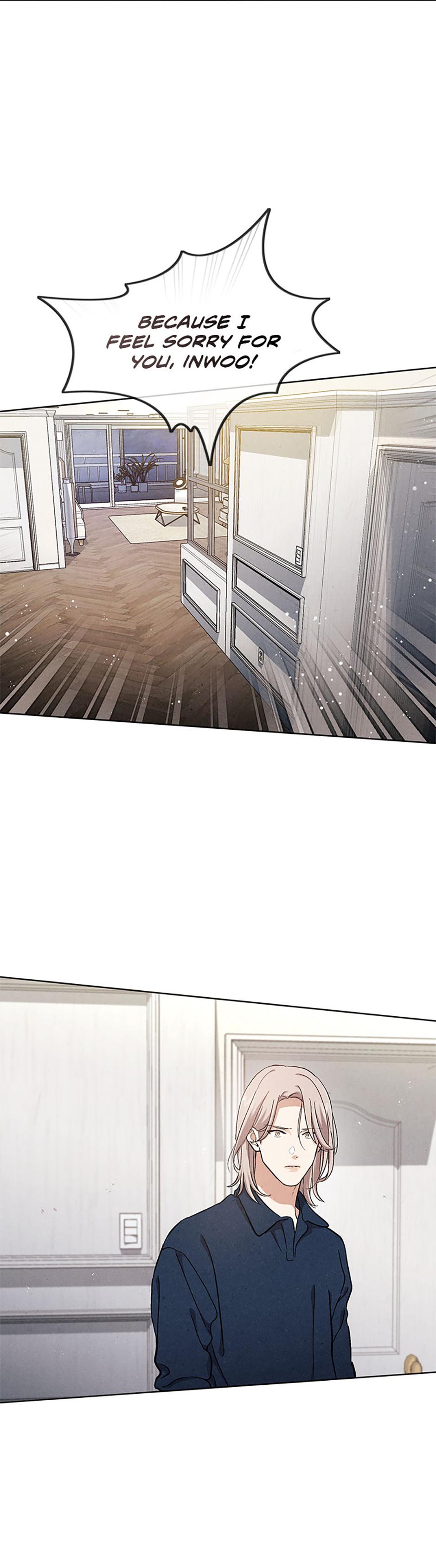 The Insatiable Man [Mature] - Chapter 75 manhwa