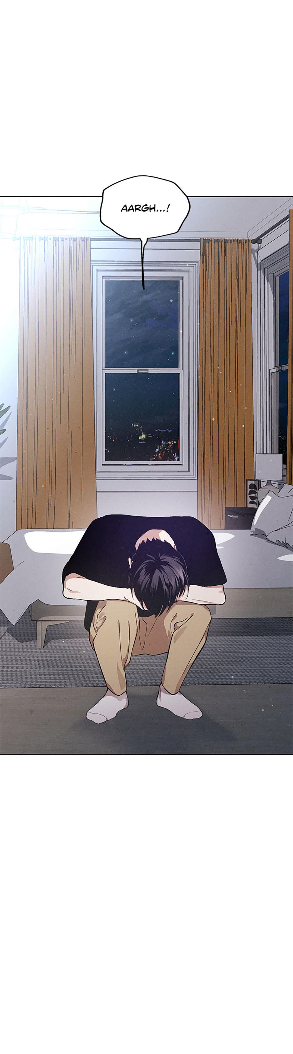 The Insatiable Man [Mature] - Chapter 75 manhwa