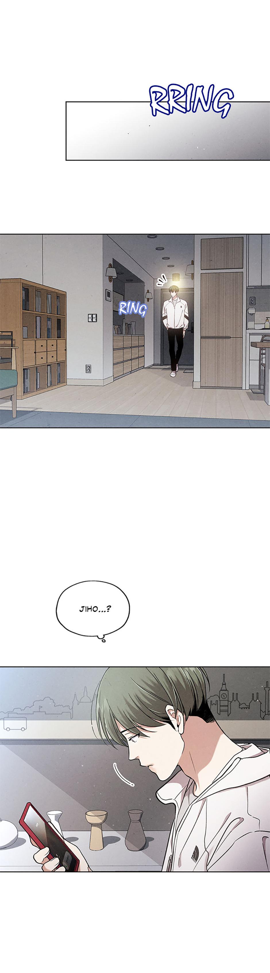 The Insatiable Man [Mature] - Chapter 75 manhwa