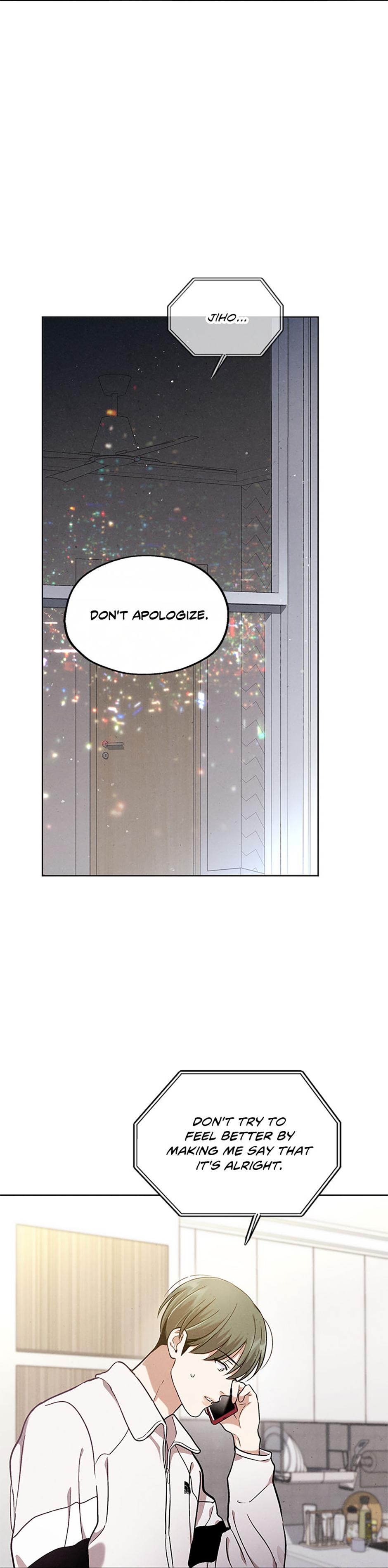 The Insatiable Man [Mature] - Chapter 75 manhwa