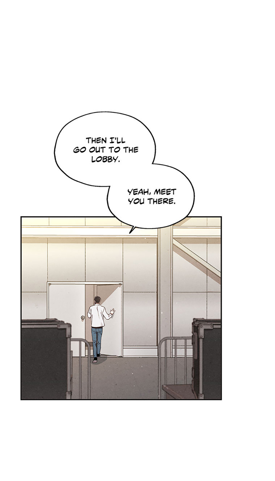 The Insatiable Man [Mature] - Chapter 76 manhwa