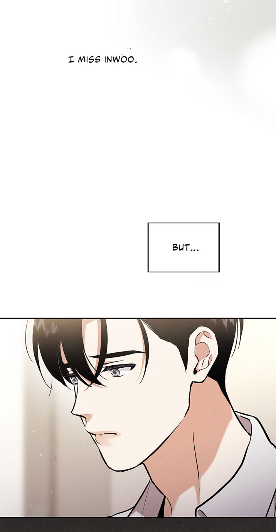 The Insatiable Man [Mature] - Chapter 76 manhwa