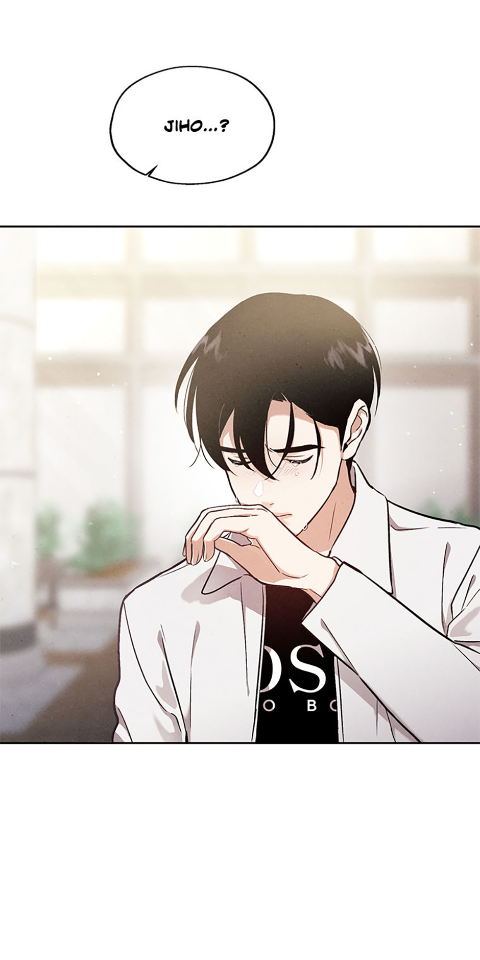 The Insatiable Man [Mature] - Chapter 76 manhwa