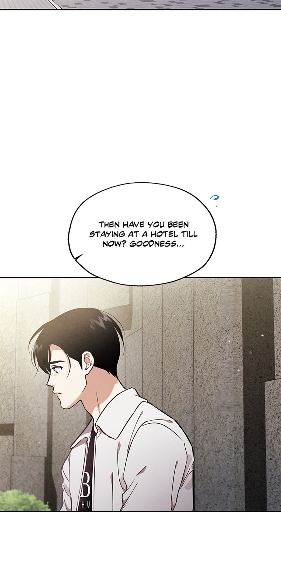 The Insatiable Man [Mature] - Chapter 76 manhwa