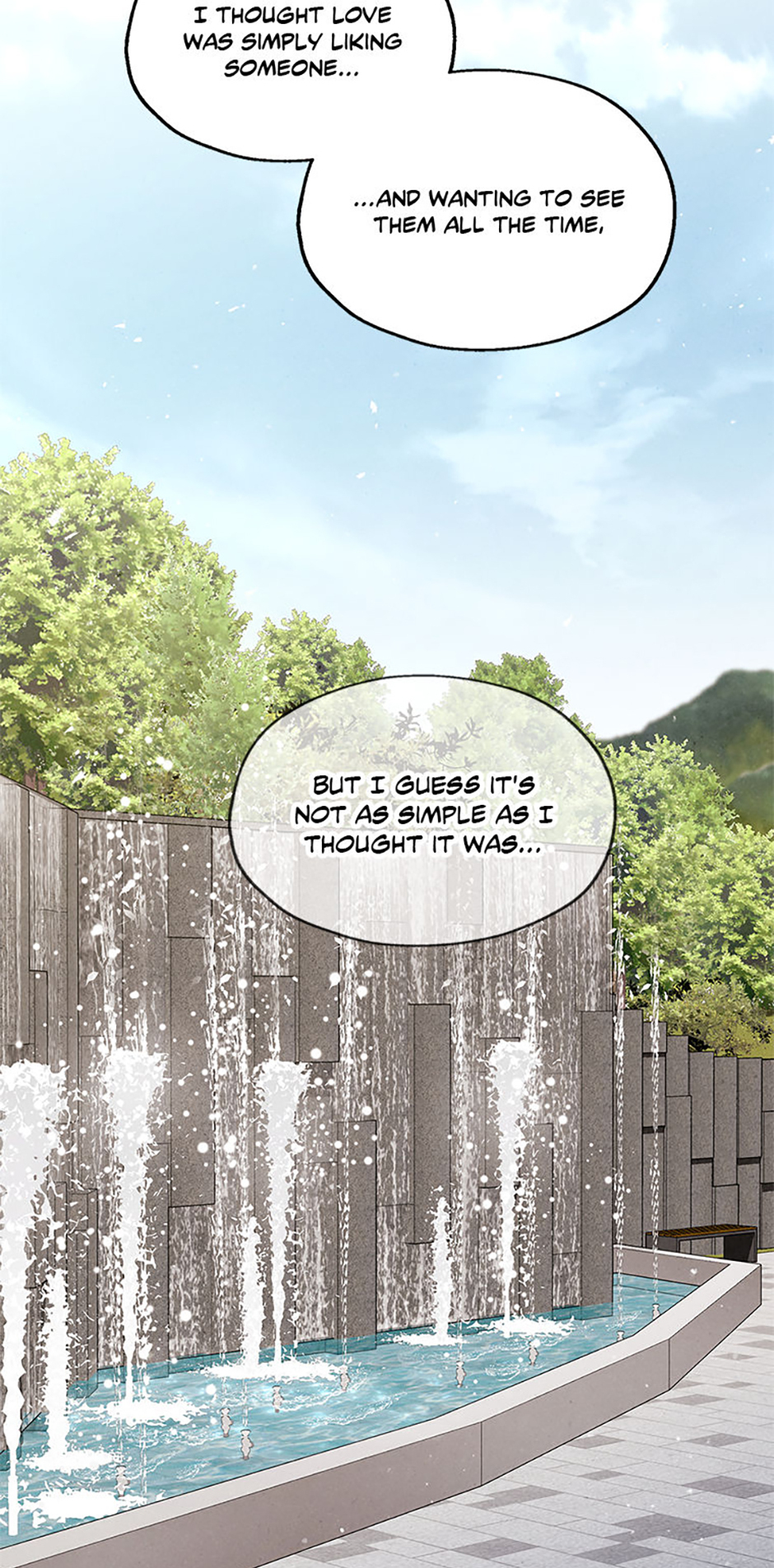 The Insatiable Man [Mature] - Chapter 76 manhwa