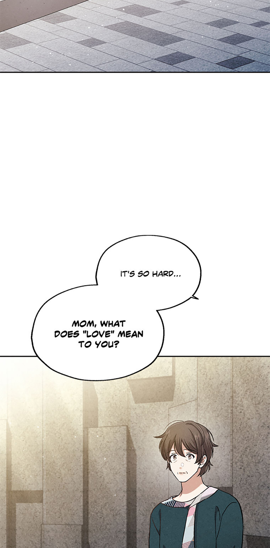 The Insatiable Man [Mature] - Chapter 76 manhwa