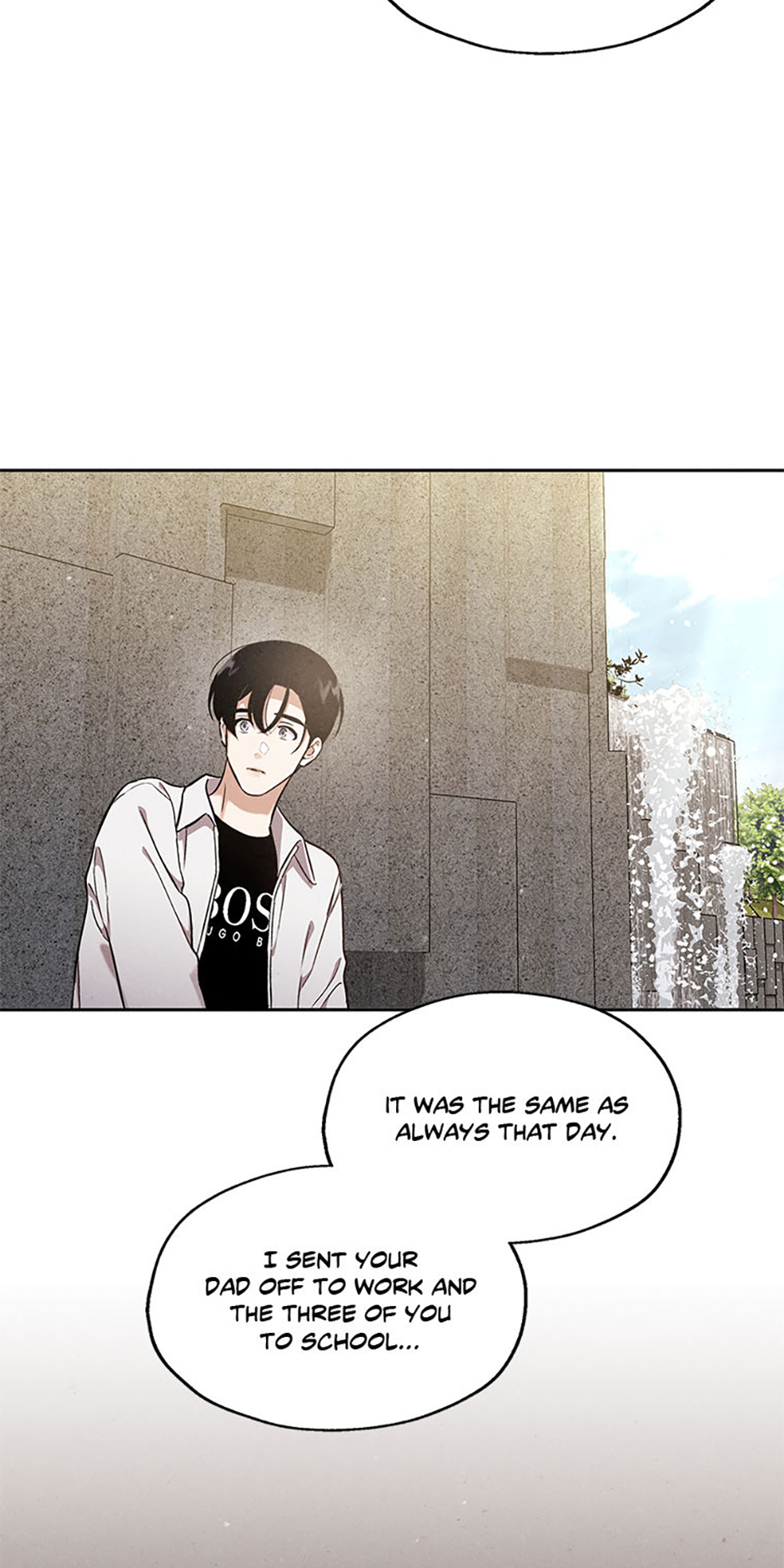 The Insatiable Man [Mature] - Chapter 76 manhwa