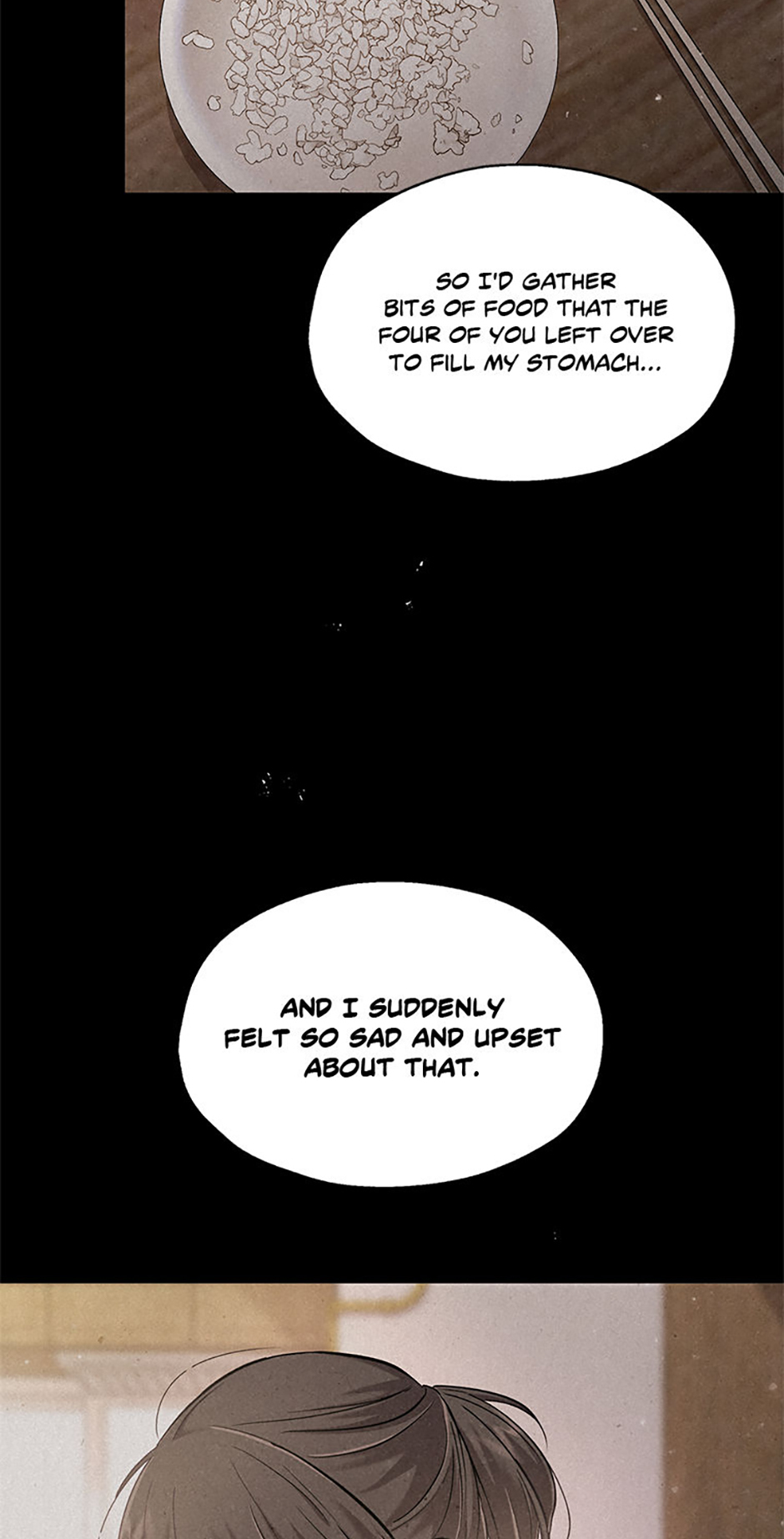 The Insatiable Man [Mature] - Chapter 76 manhwa