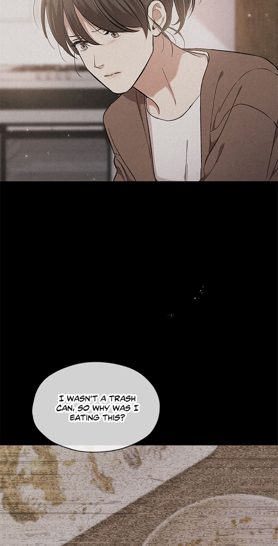 The Insatiable Man [Mature] - Chapter 76 manhwa