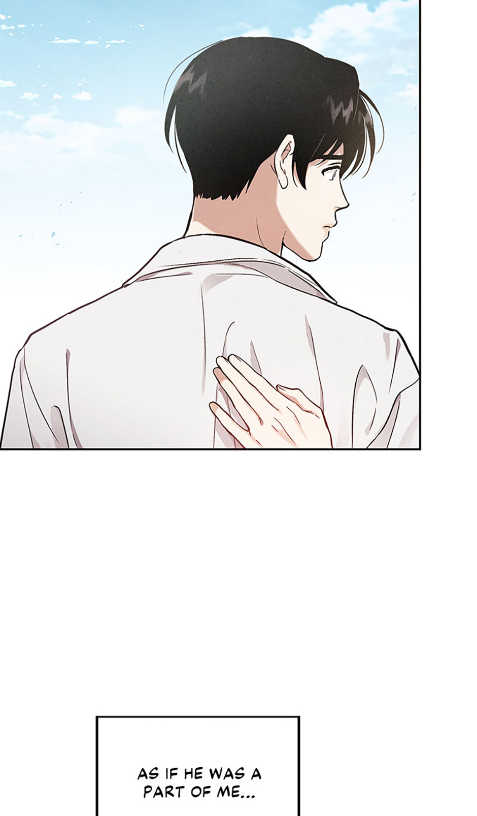 The Insatiable Man [Mature] - Chapter 76 manhwa