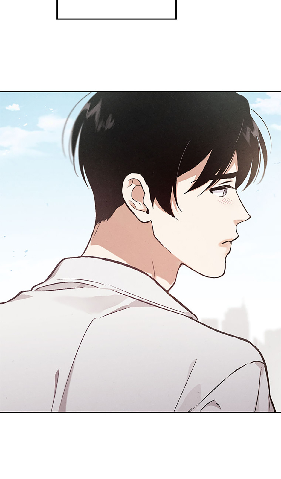 The Insatiable Man [Mature] - Chapter 76 manhwa