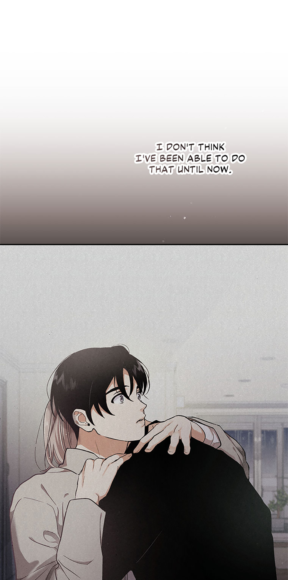 The Insatiable Man [Mature] - Chapter 76 manhwa
