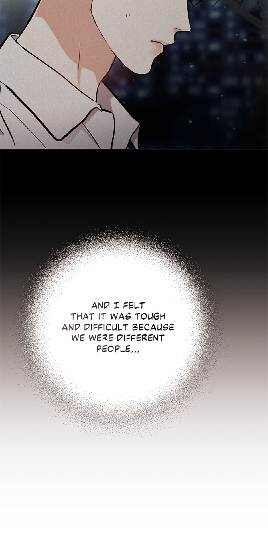 The Insatiable Man [Mature] - Chapter 76 manhwa