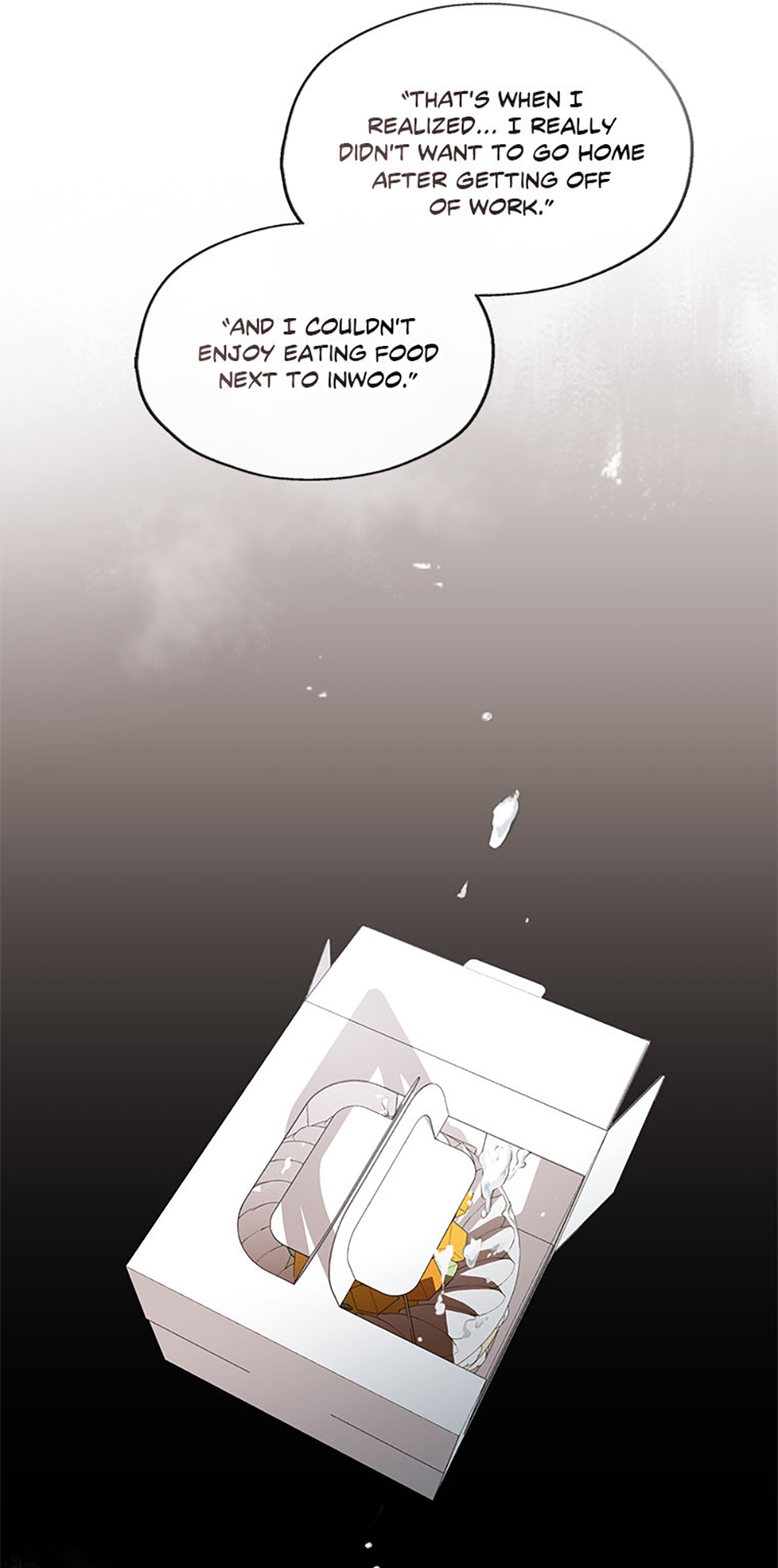 The Insatiable Man [Mature] - Chapter 76 manhwa