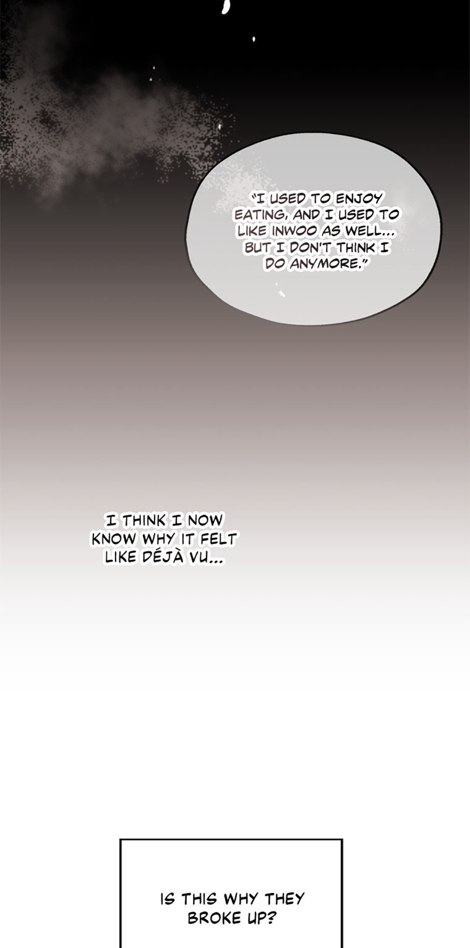 The Insatiable Man [Mature] - Chapter 76 manhwa