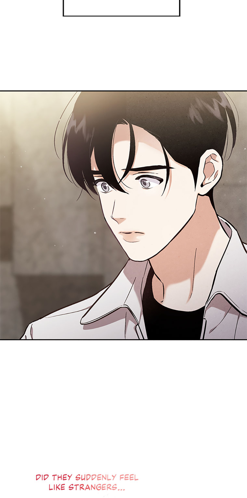 The Insatiable Man [Mature] - Chapter 76 manhwa