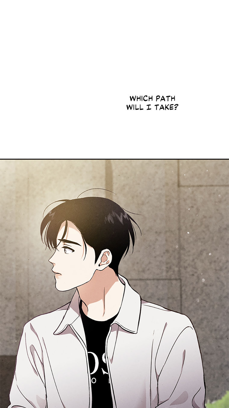 The Insatiable Man [Mature] - Chapter 76 manhwa