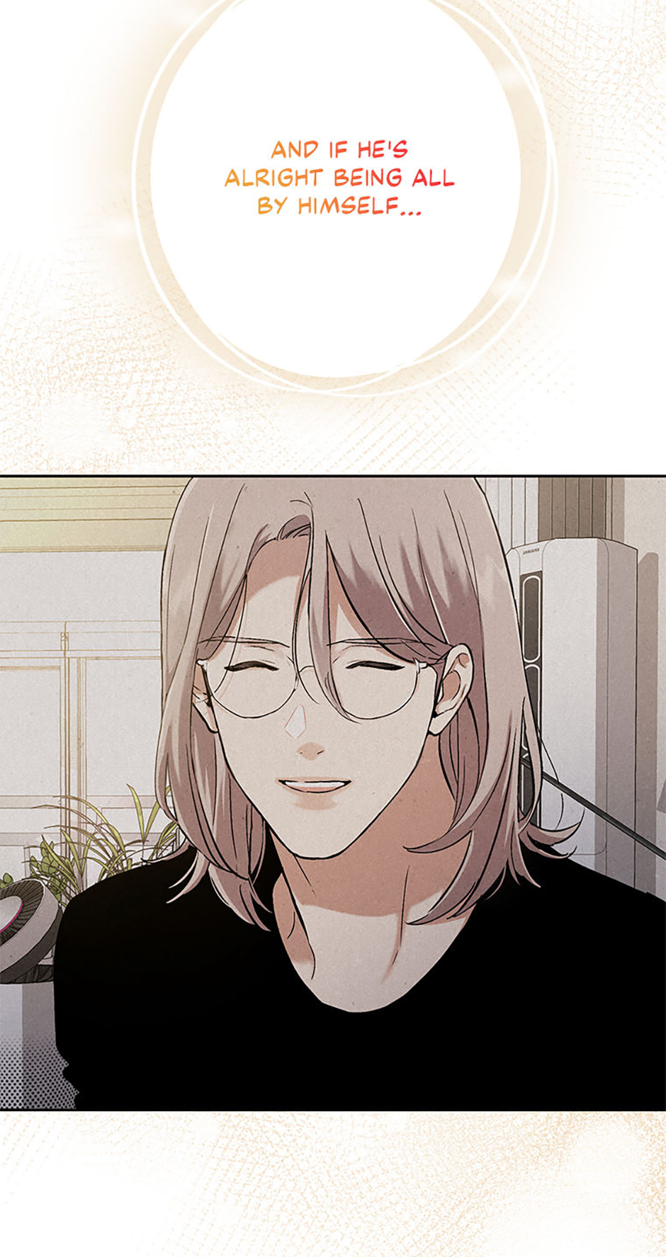 The Insatiable Man [Mature] - Chapter 76 manhwa