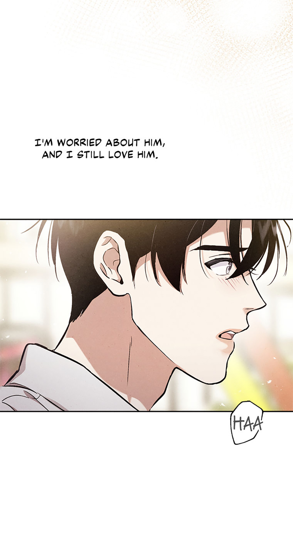 The Insatiable Man [Mature] - Chapter 76 manhwa