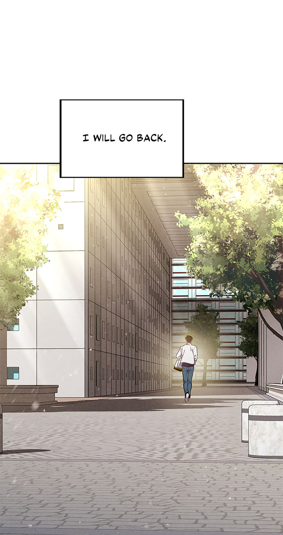 The Insatiable Man [Mature] - Chapter 76 manhwa