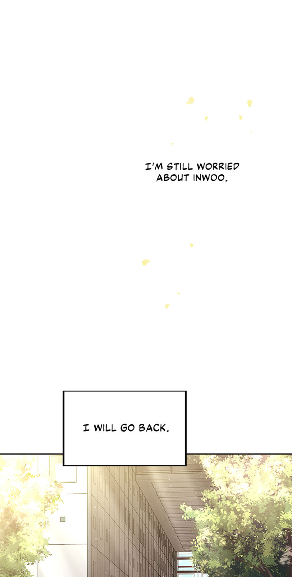 The Insatiable Man [Mature] - Chapter 77 manhwa