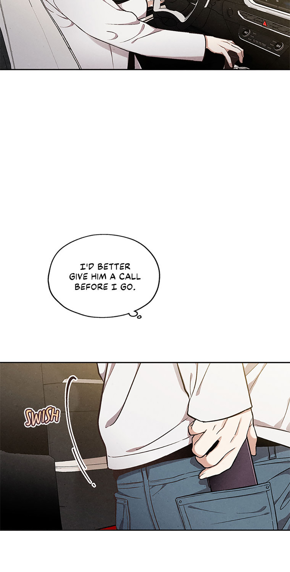 The Insatiable Man [Mature] - Chapter 77 manhwa