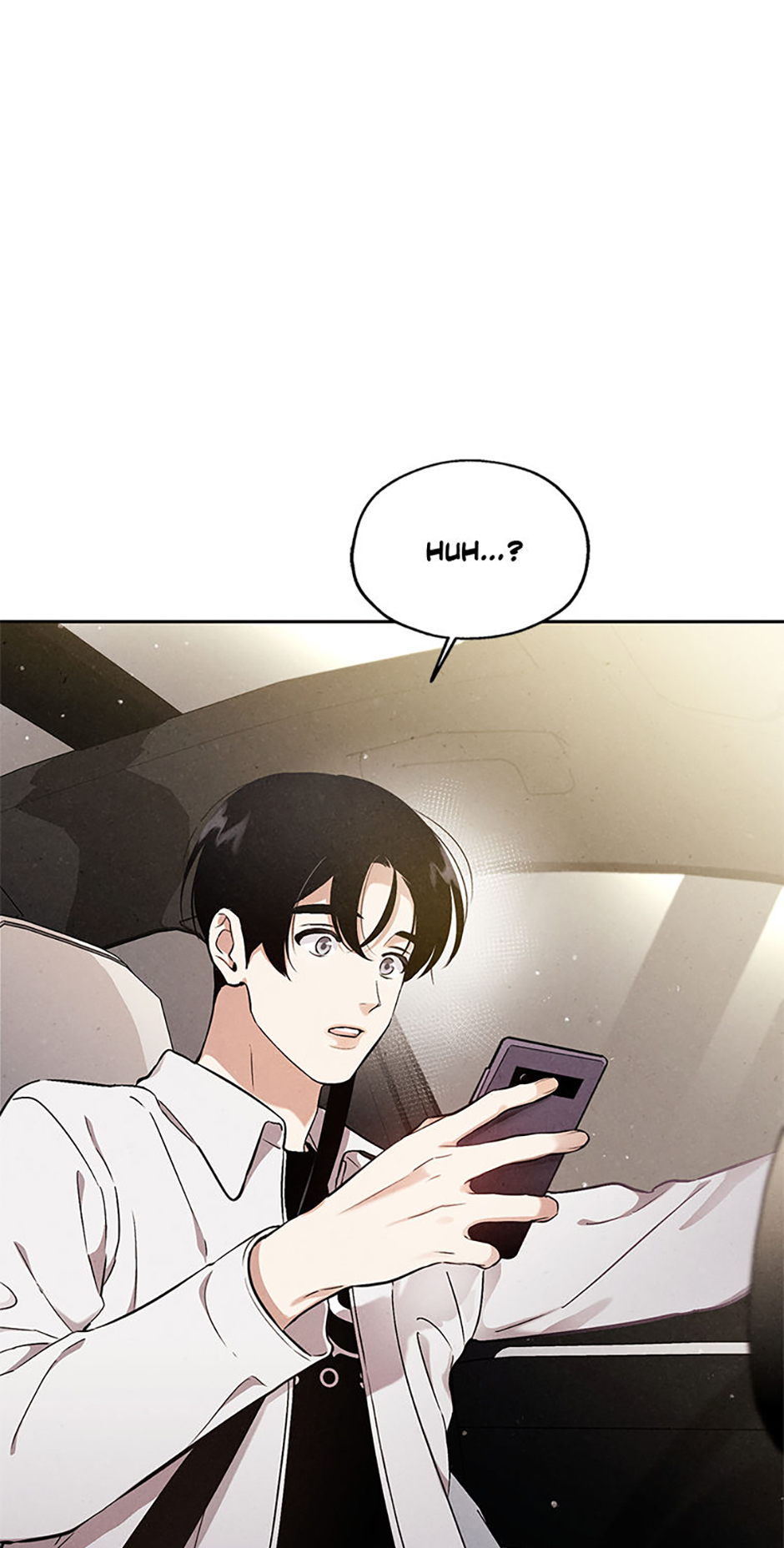 The Insatiable Man [Mature] - Chapter 77 manhwa