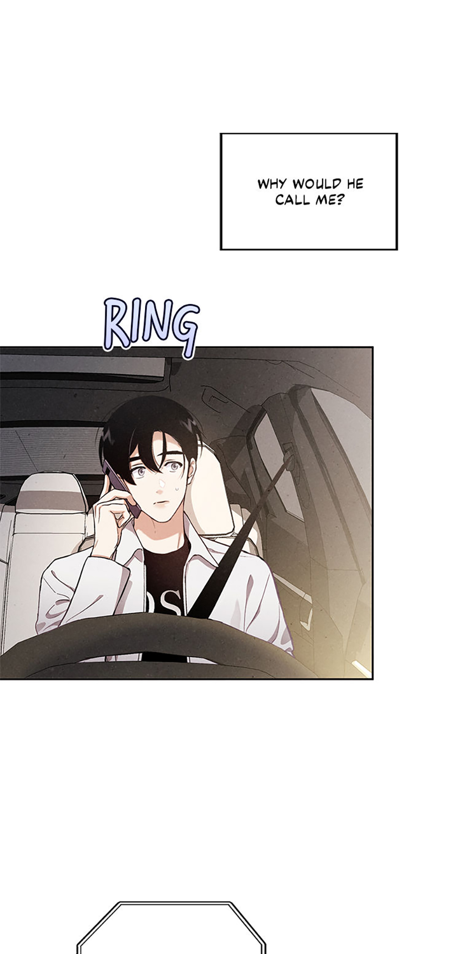 The Insatiable Man [Mature] - Chapter 77 manhwa