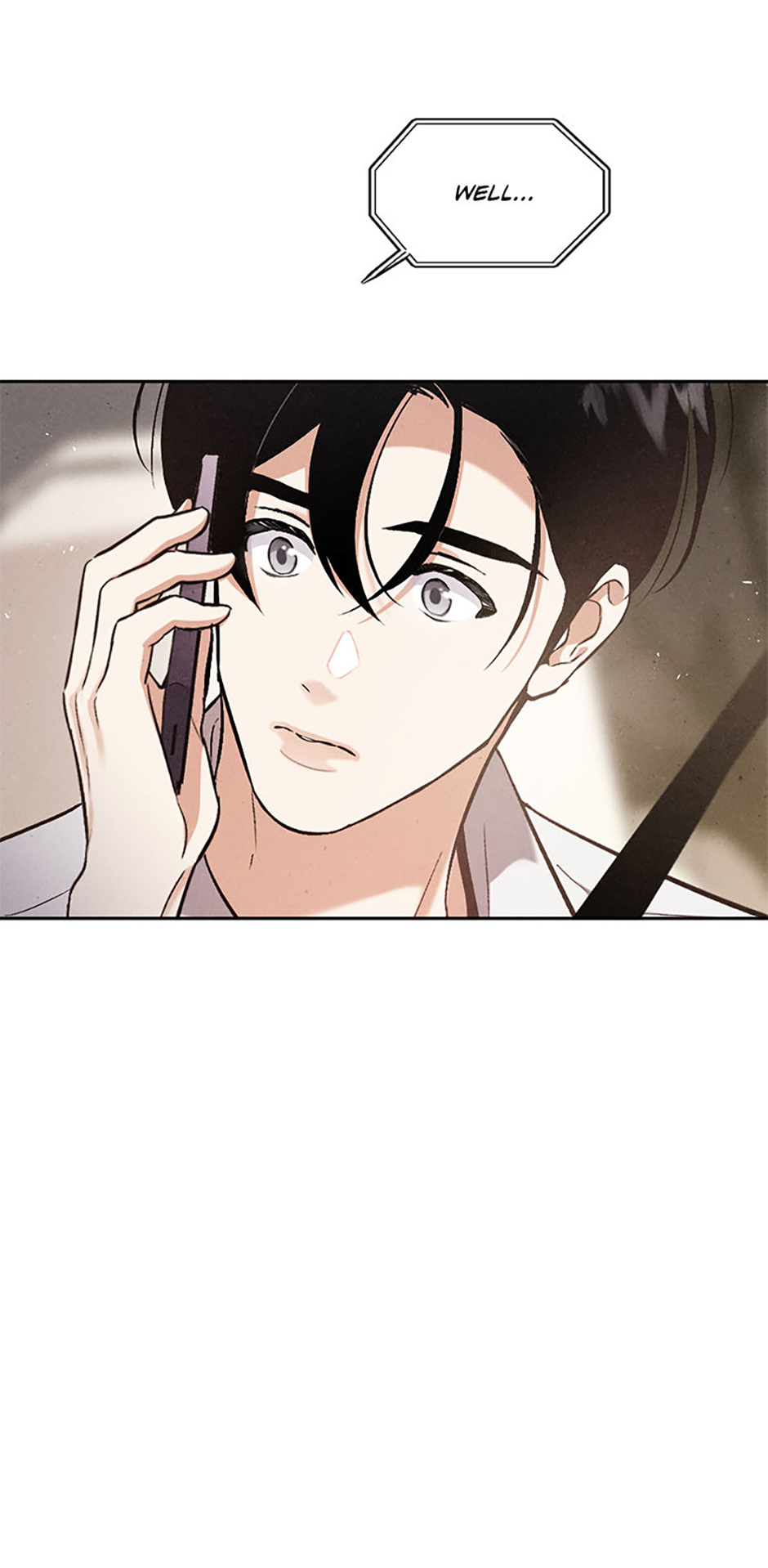 The Insatiable Man [Mature] - Chapter 77 manhwa