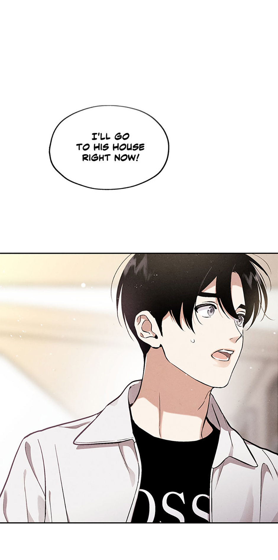 The Insatiable Man [Mature] - Chapter 77 manhwa