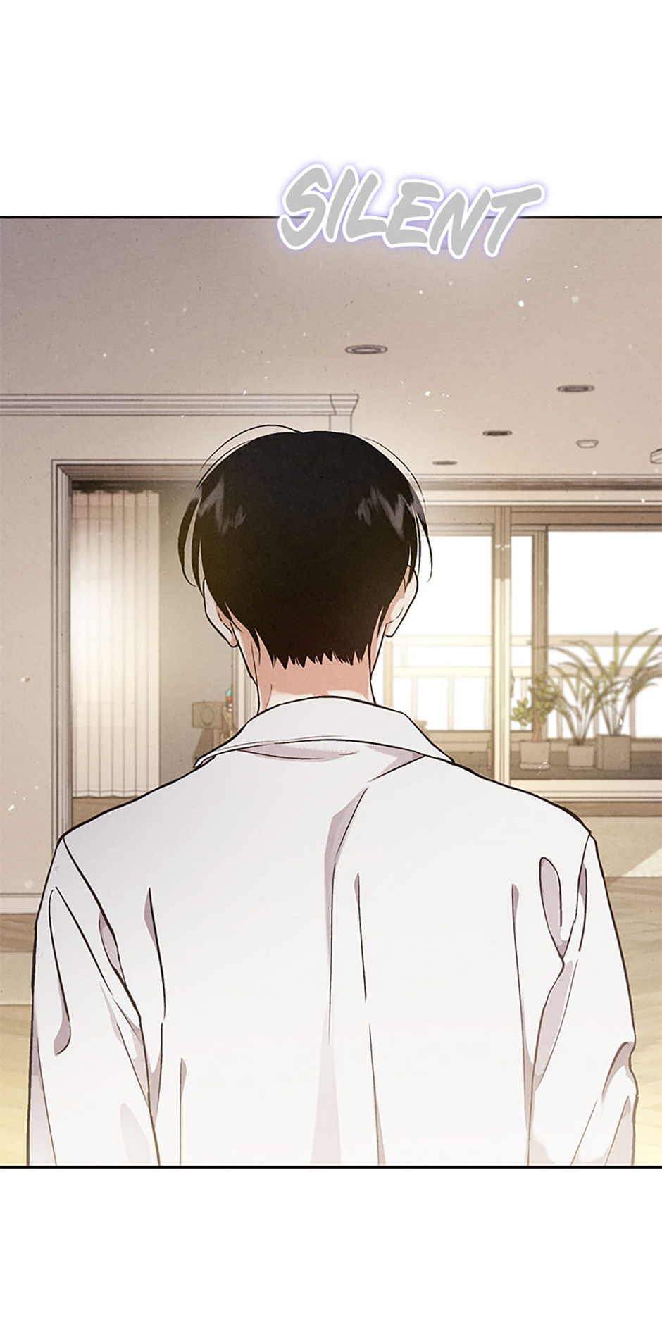 The Insatiable Man [Mature] - Chapter 77 manhwa
