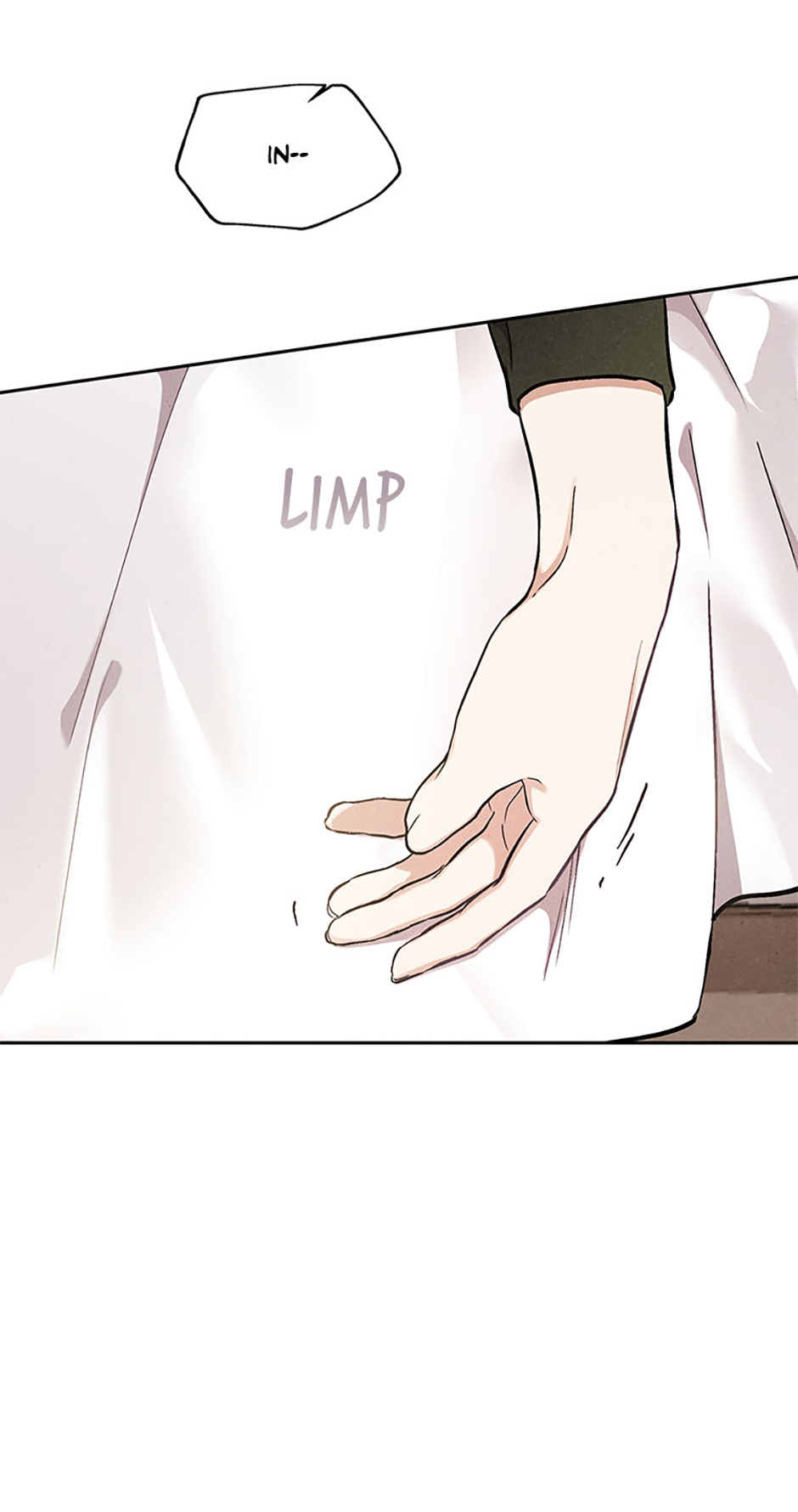 The Insatiable Man [Mature] - Chapter 77 manhwa