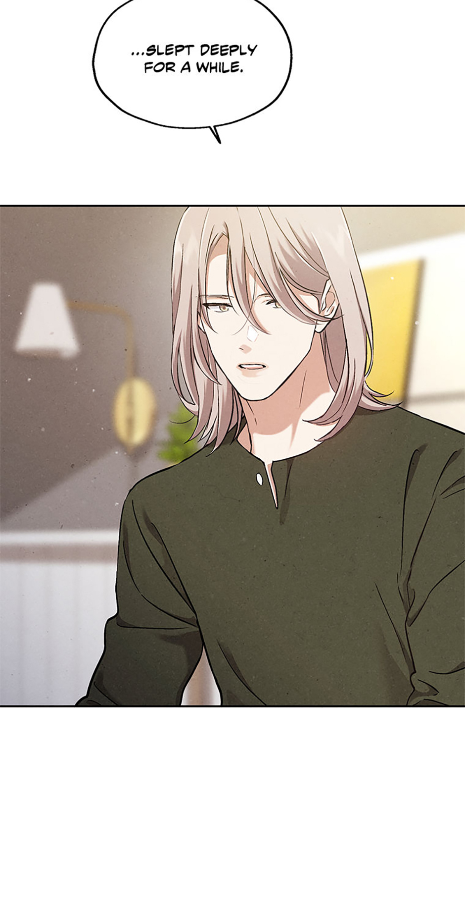 The Insatiable Man [Mature] - Chapter 77 manhwa