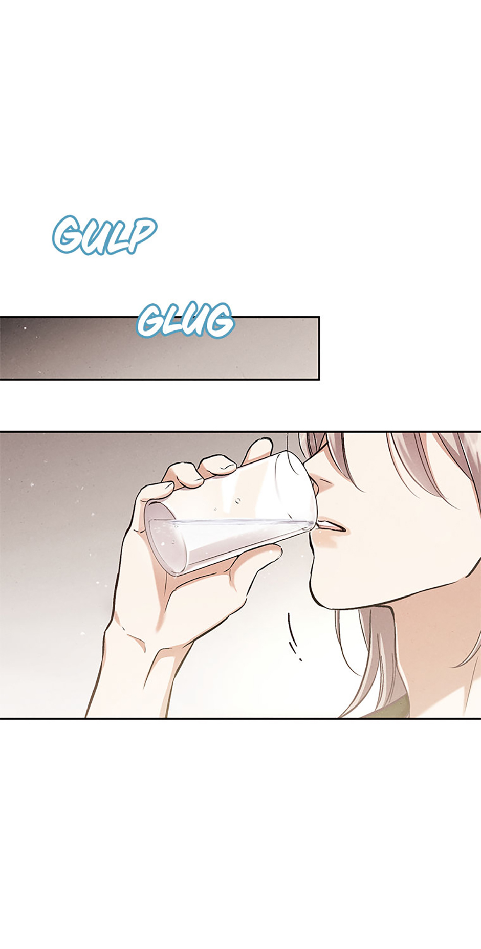 The Insatiable Man [Mature] - Chapter 77 manhwa