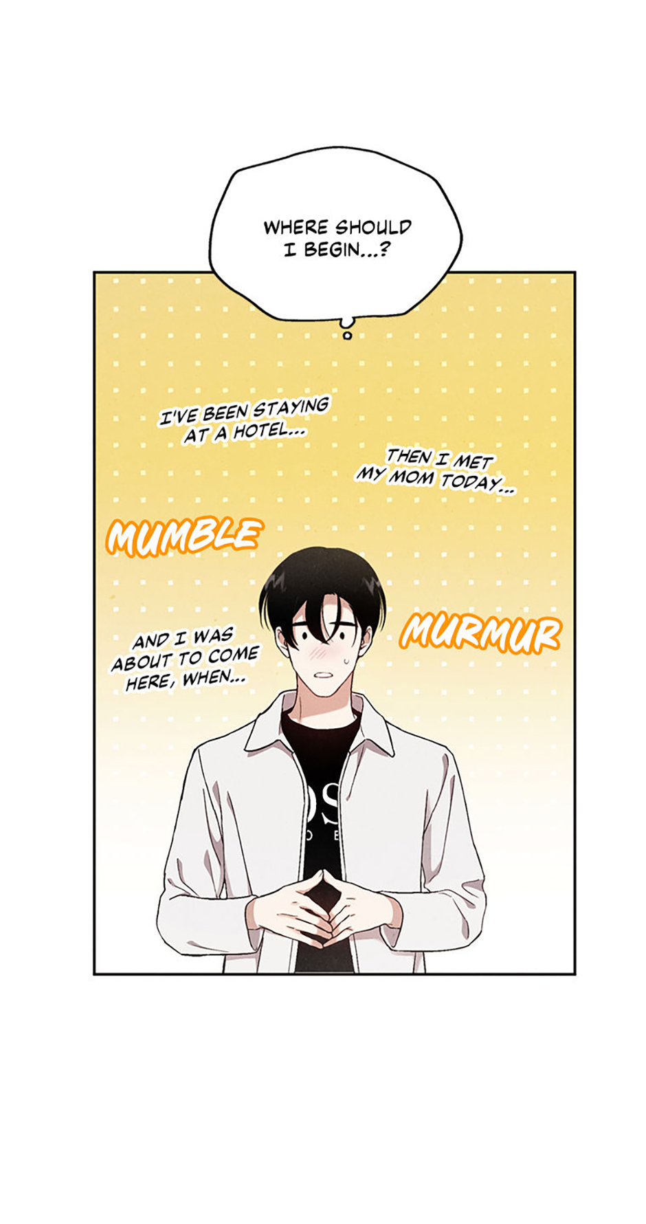 The Insatiable Man [Mature] - Chapter 77 manhwa