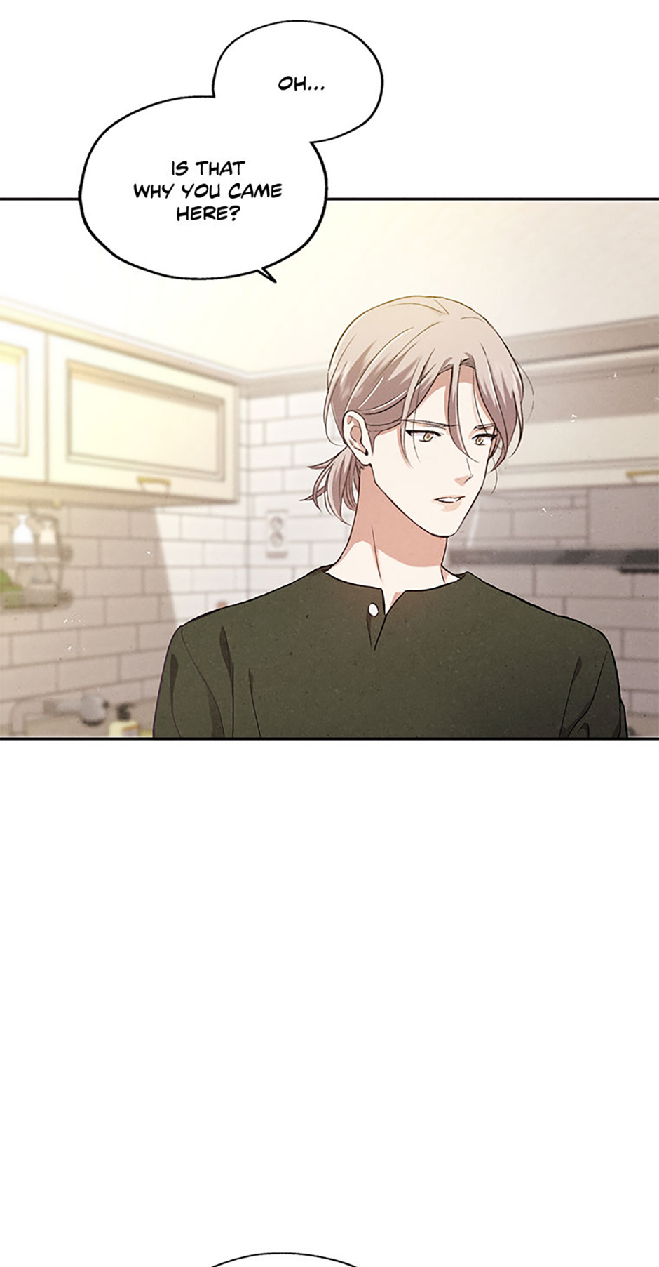 The Insatiable Man [Mature] - Chapter 77 manhwa