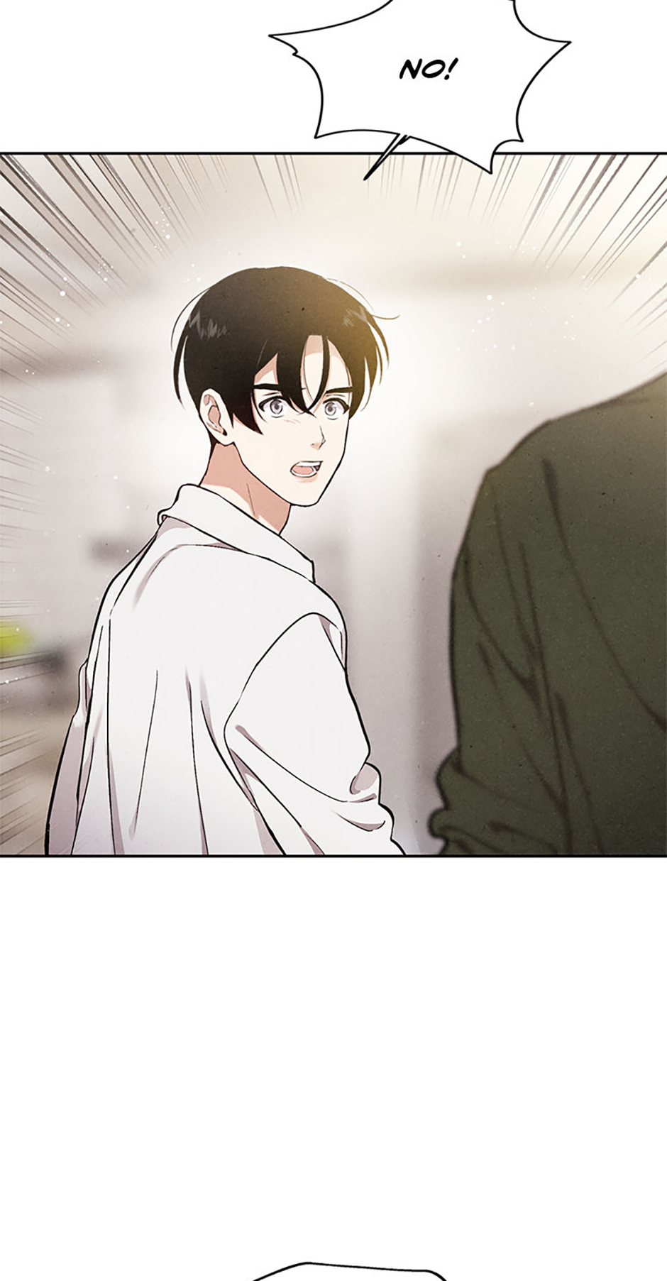 The Insatiable Man [Mature] - Chapter 77 manhwa