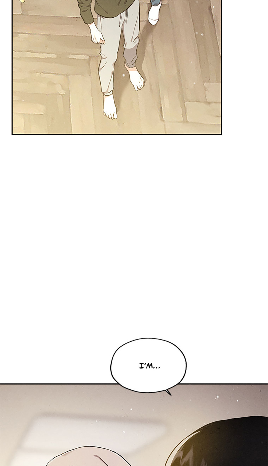 The Insatiable Man [Mature] - Chapter 77 manhwa