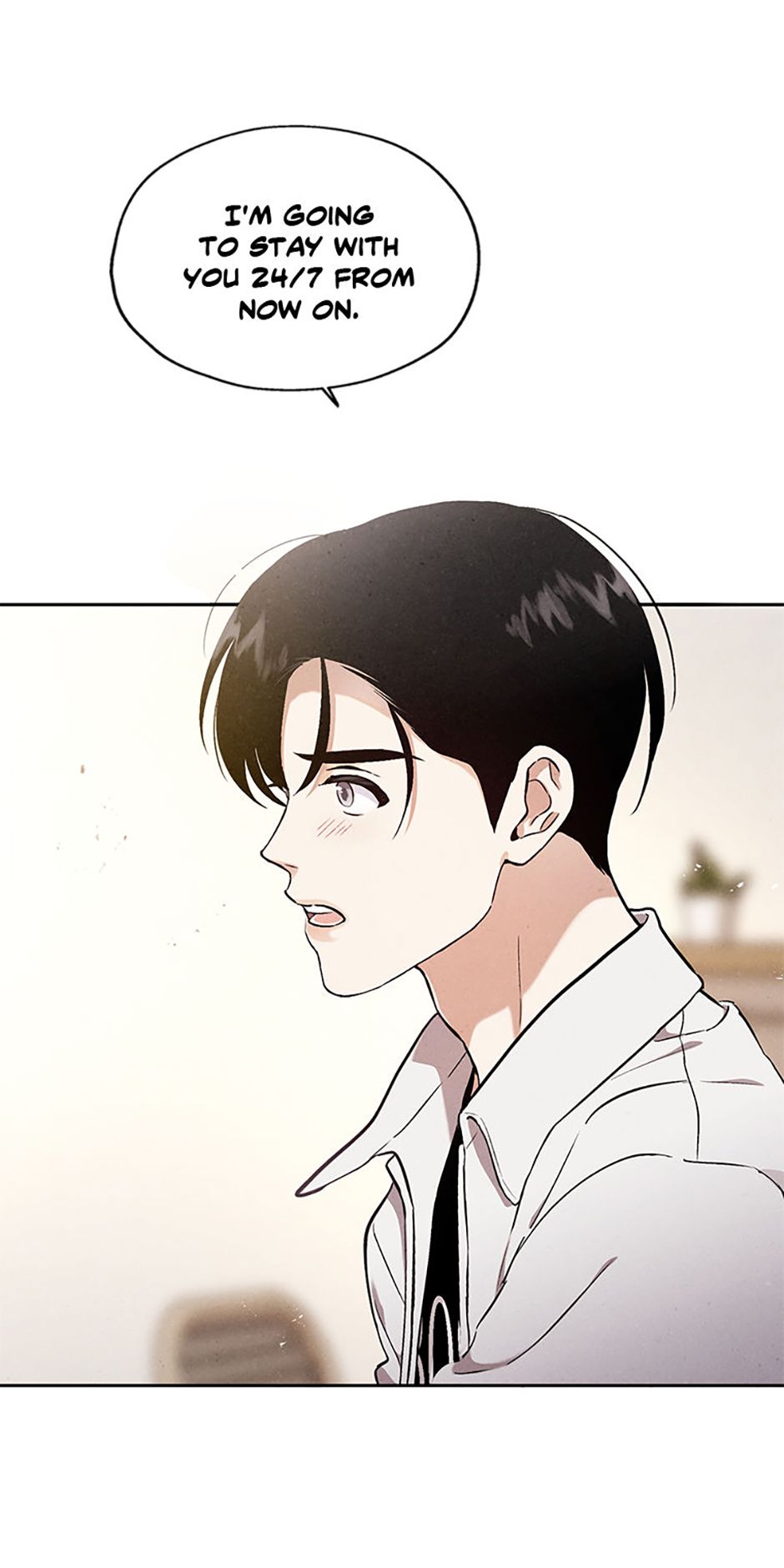 The Insatiable Man [Mature] - Chapter 77 manhwa