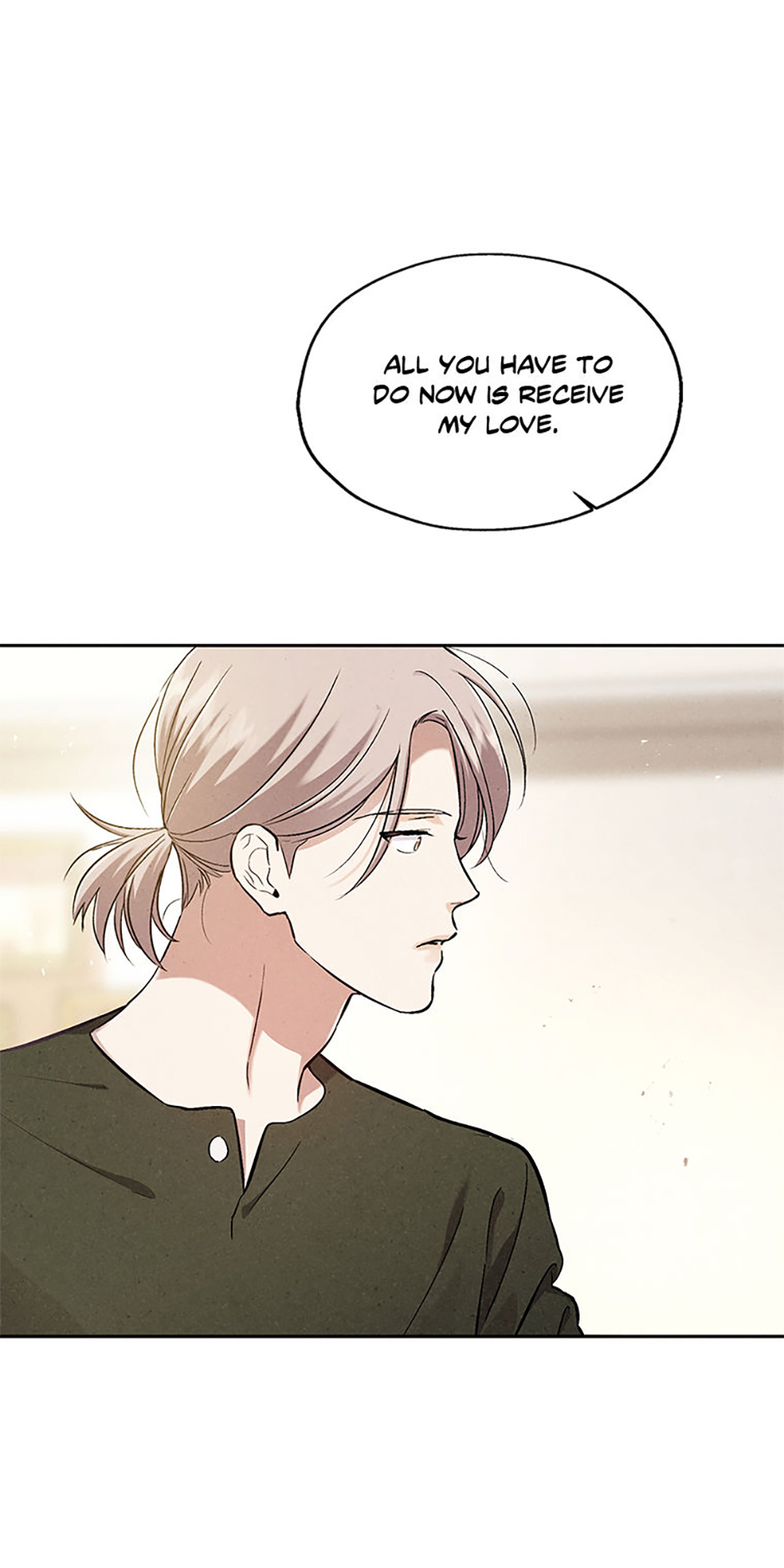 The Insatiable Man [Mature] - Chapter 77 manhwa