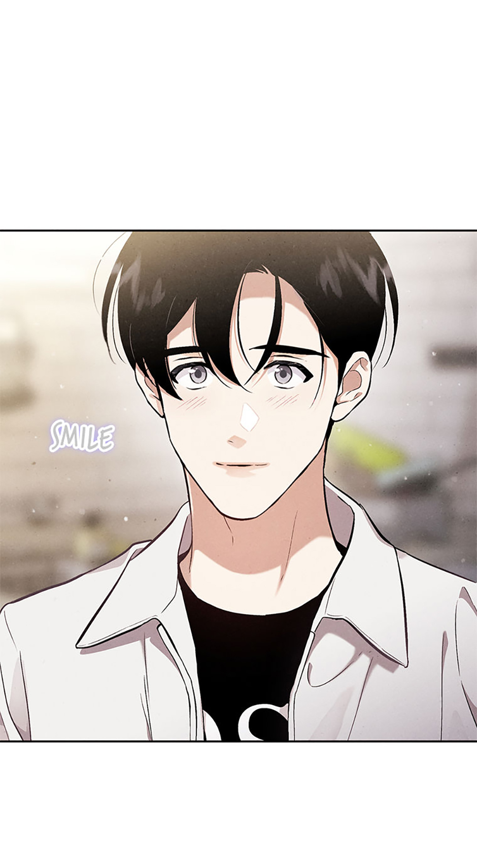 The Insatiable Man [Mature] - Chapter 77 manhwa