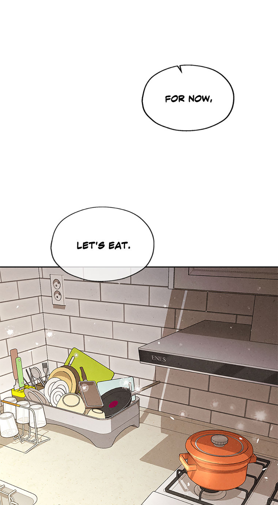 The Insatiable Man [Mature] - Chapter 77 manhwa