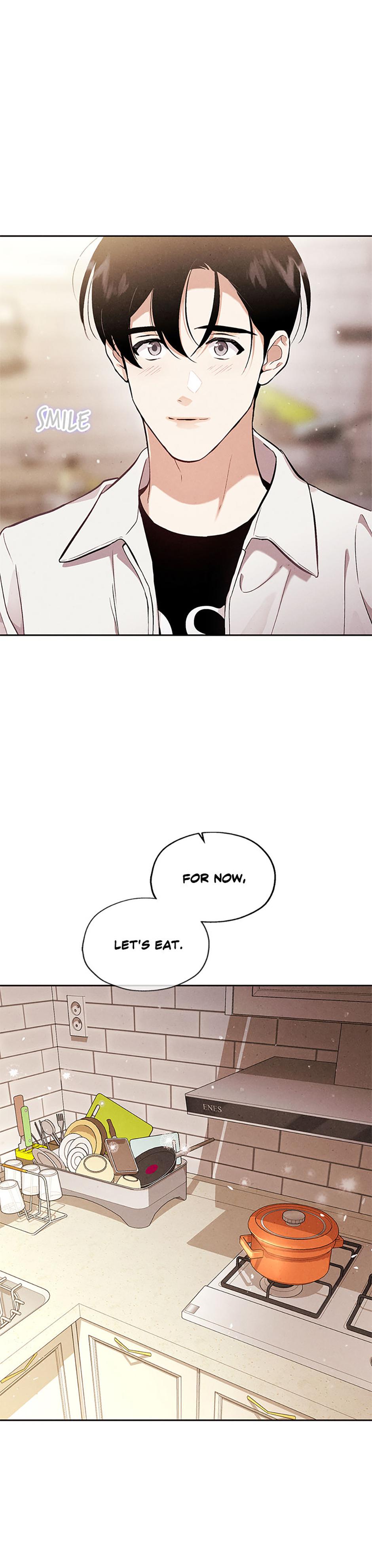 The Insatiable Man [Mature] - Chapter 78 manhwa