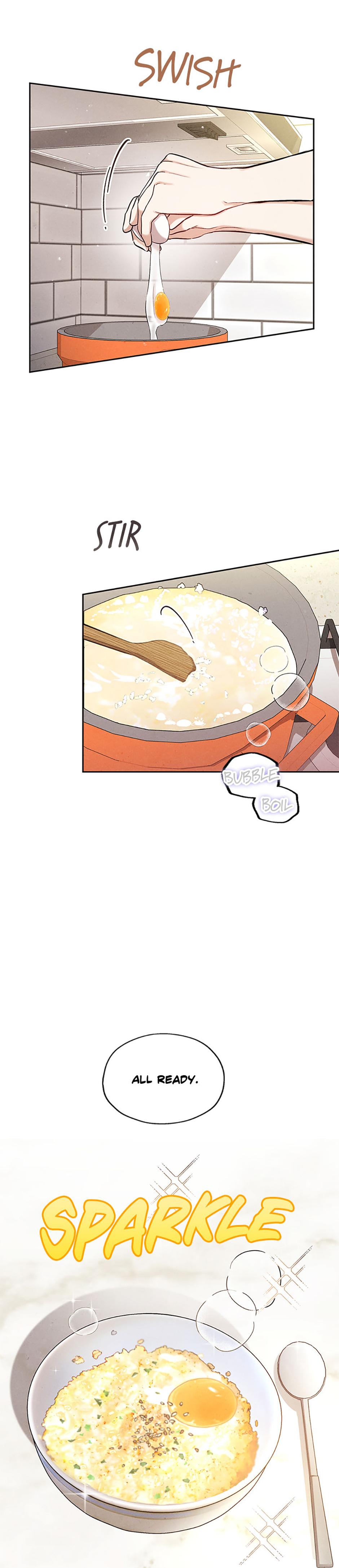 The Insatiable Man [Mature] - Chapter 78 manhwa