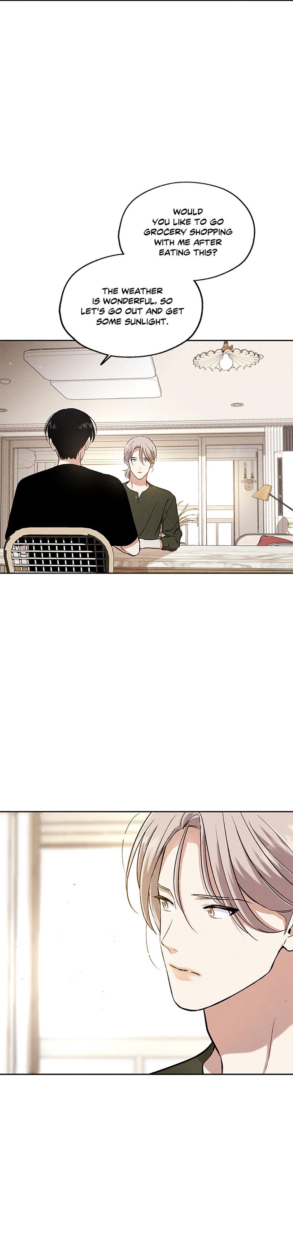 The Insatiable Man [Mature] - Chapter 78 manhwa
