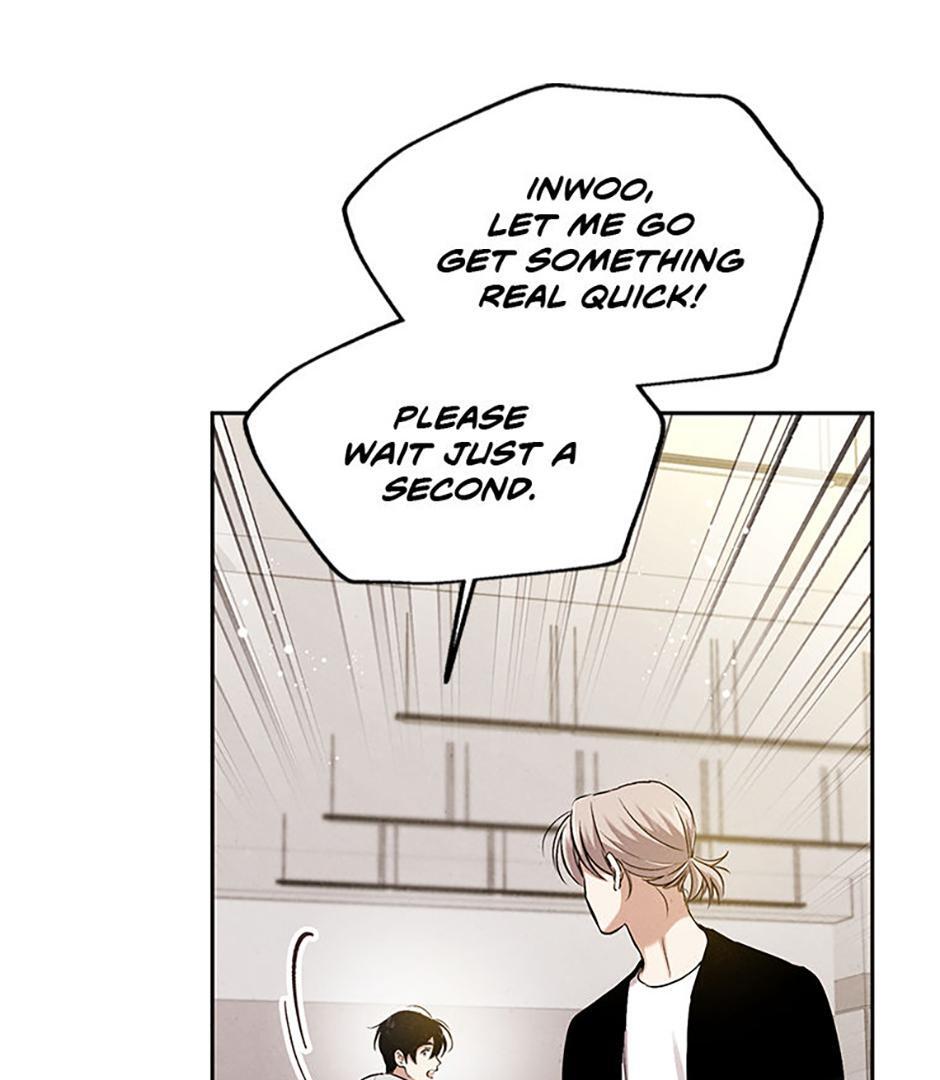 The Insatiable Man [Mature] - Chapter 78 manhwa