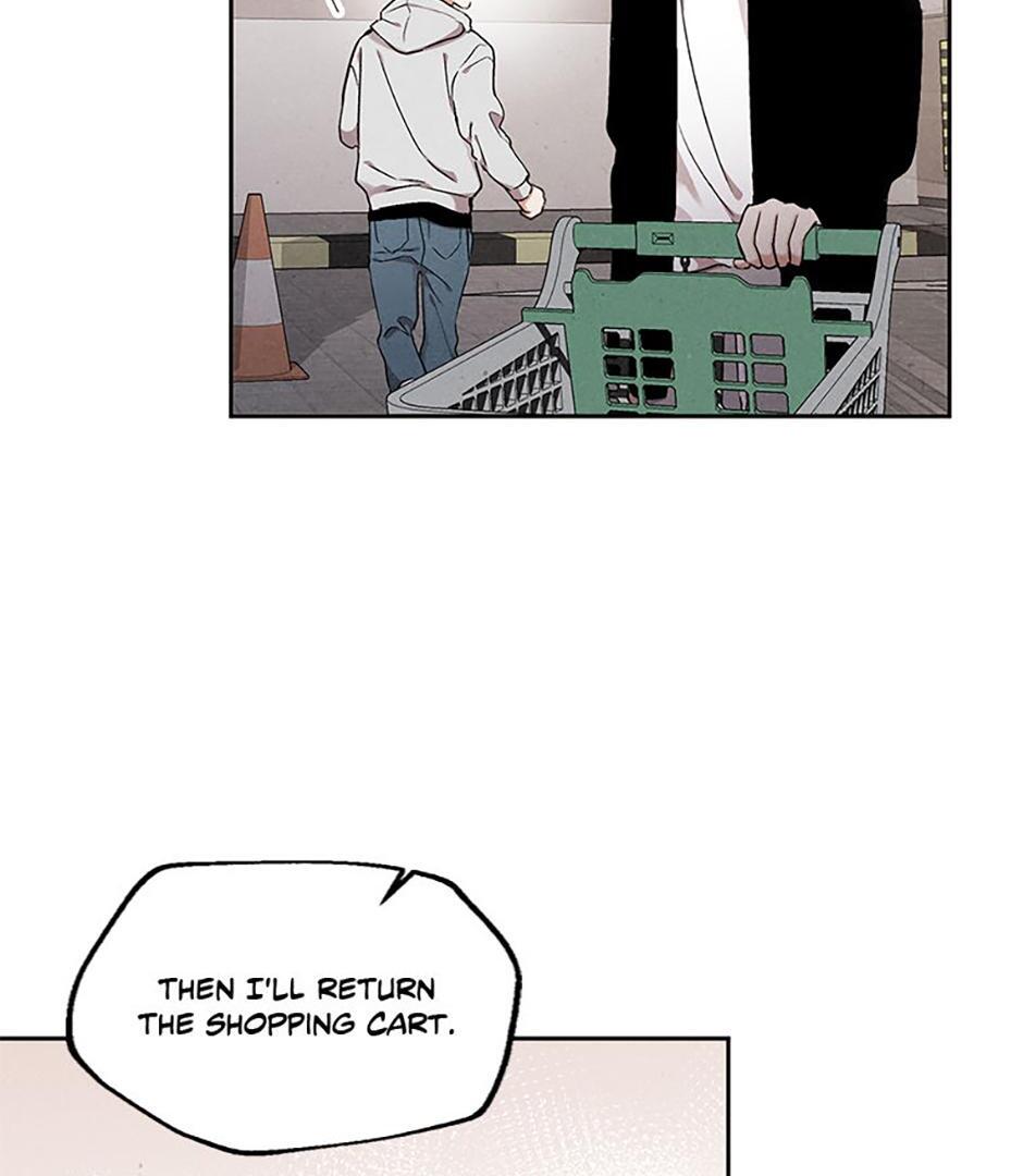 The Insatiable Man [Mature] - Chapter 78 manhwa