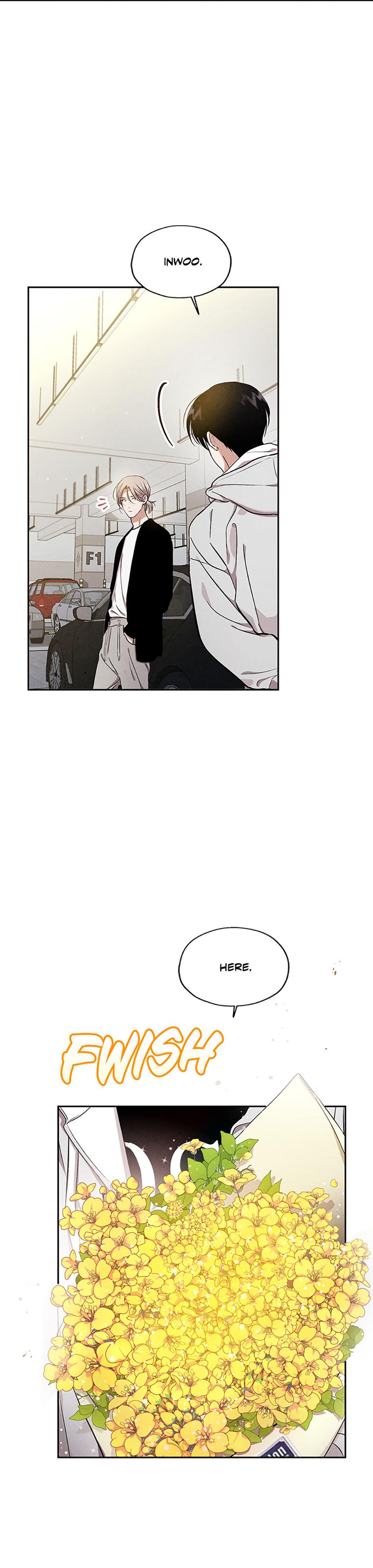 The Insatiable Man [Mature] - Chapter 78 manhwa