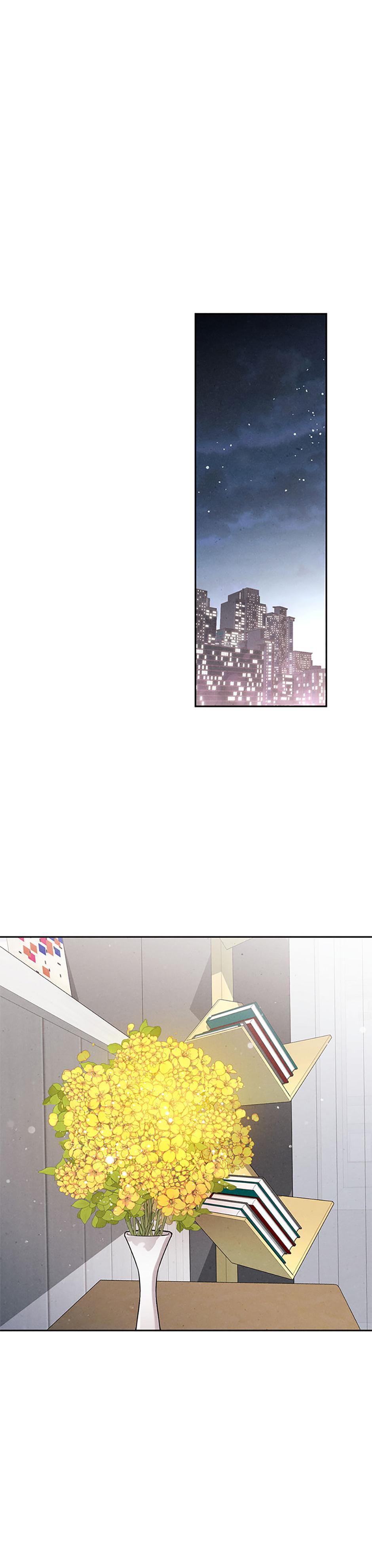 The Insatiable Man [Mature] - Chapter 78 manhwa